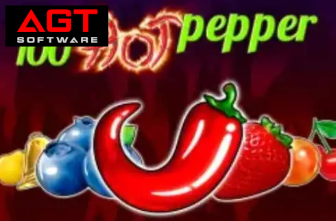 Hot Pepper 100